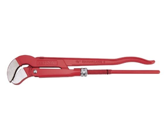 YATO PUTKIAVAIN 2.0" LEUAT TYYPPI "S" 2218