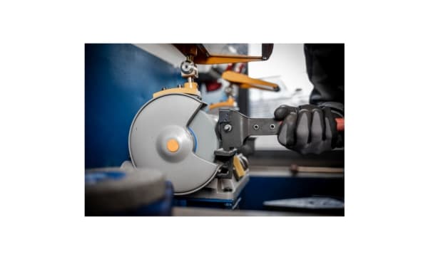 PFERD 33300001, Grinding wheel dresser, Svart, 50 cm, 5,5 cm, 435 mm, 39 mm