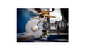 Miniatyrbild 2 av 5: PFERD 33300001, Grinding wheel dresser, Svart, 50 cm, 5,5 cm, 435 mm, 39 mm
