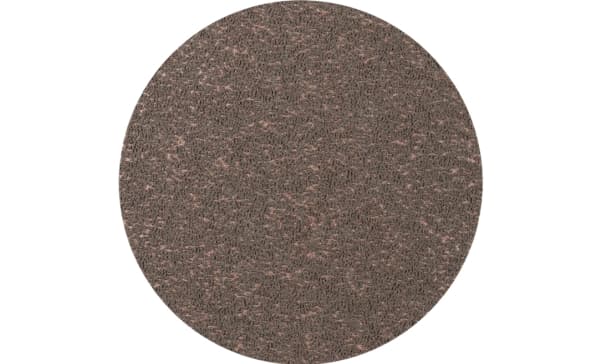 PFERD 42870008, 5300 RPM, 11,5 cm, 240 g, 50 styck