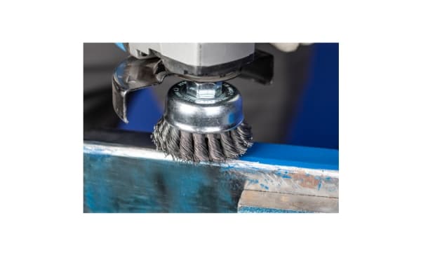 PFERD 43305001, 289 g, 93 mm, 108 mm, 66 mm, 289 g, 1 stk.