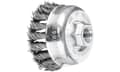 Miniatyrbilde 1 av 5: PFERD 43305001, 289 g, 93 mm, 108 mm, 66 mm, 289 g, 1 stk.