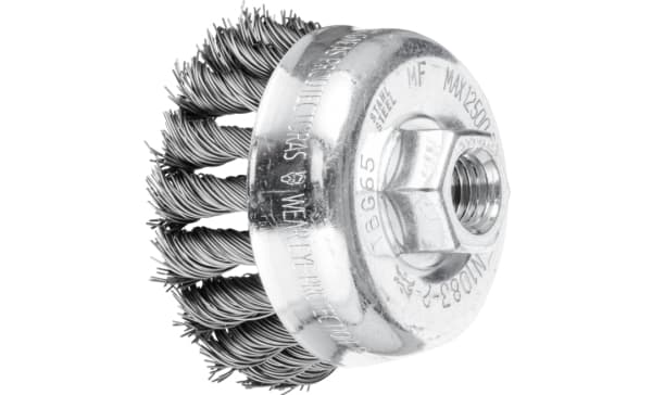 PFERD 43305001, 289 g, 93 mm, 108 mm, 66 mm, 289 g, 1 stk.