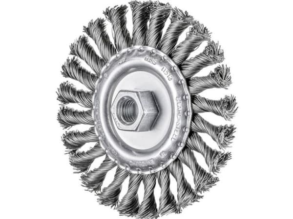 PFERD 43312002, 309 g, 136 mm, 152 mm, 24 mm, 309 g, 1 stk.