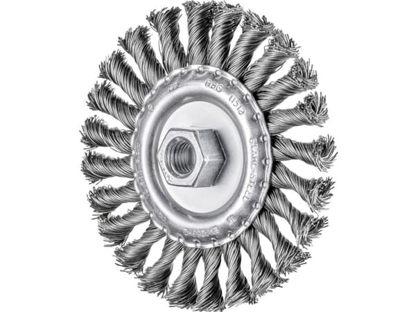 PFERD 43312002, 309 g, 136 mm, 152 mm, 24 mm, 309 g, 1 stk.