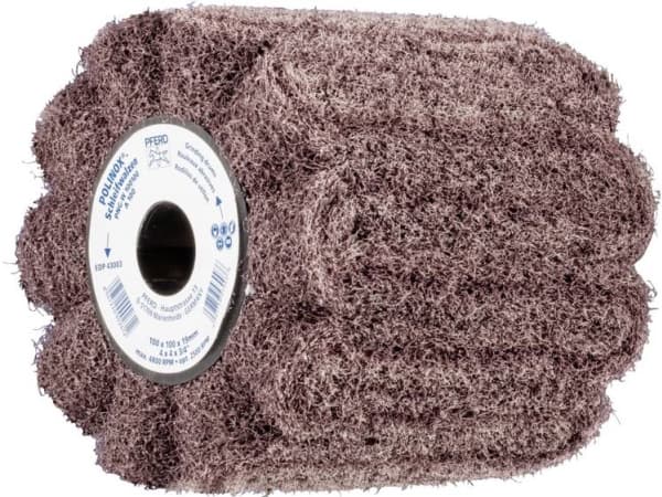 PFERD 44641201, 4800 RPM, 1,9 cm, 10 cm, 460 g, 114 mm, 117 mm