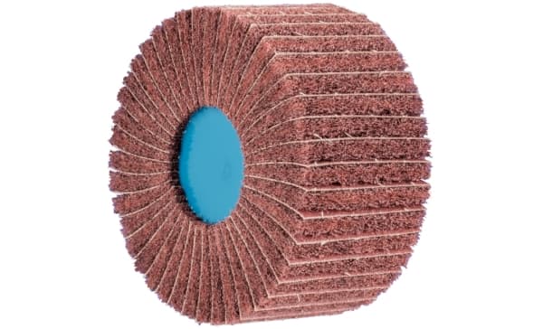 PFERD 44642102, 6000 kierrosta minuutissa, 10 cm, 50 mm, 180 g, 5 kpl