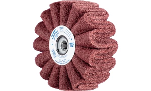 PFERD 44642502, 3800 RPM, 12,5 cm, 50 mm, 180 g, 2 stykker