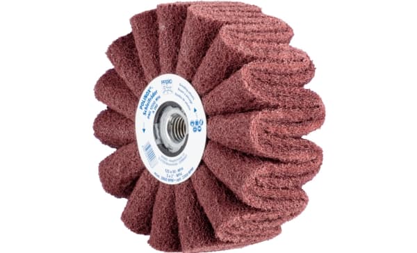 PFERD 44642503, 3800 RPM, 12,5 cm, 50 mm, 280 g, 2 stykker