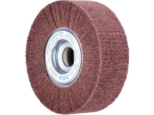 HEST 44644129, 4000 rpm, 1", 15cm, 503g, 50mm, 162mm