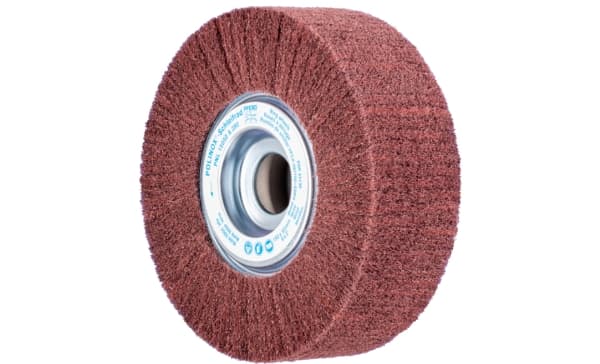 HEST 44644129, 4000 rpm, 1", 15cm, 503g, 50mm, 162mm