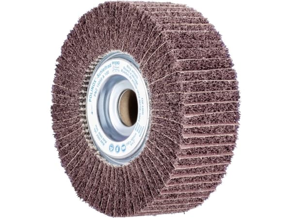 PFERD 44645111, 4000 RPM, 2,54 cm, 15 cm, 580 g, 50 mm, 162 mm