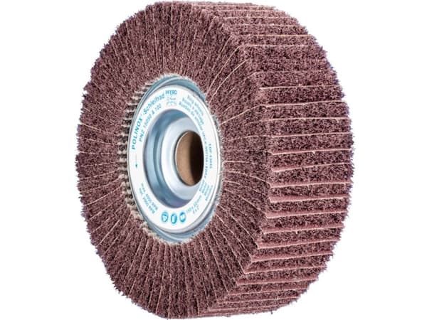 PFERD 44645111, 4000 RPM, 2,54 cm, 15 cm, 580 g, 50 mm, 162 mm
