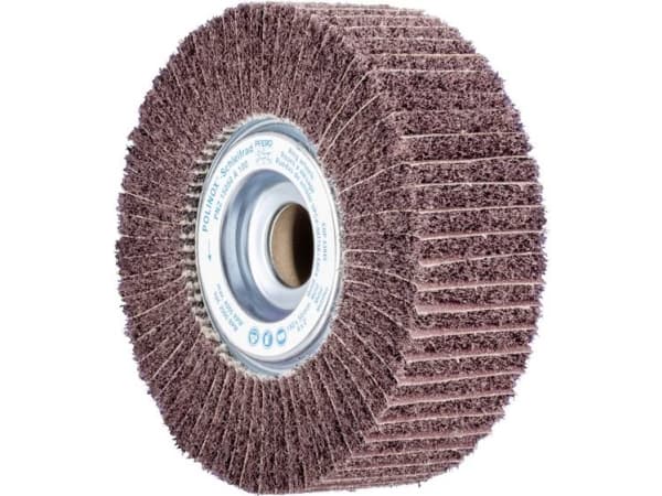 PFERD 44645111, 4000 RPM, 2,54 cm, 15 cm, 580 g, 50 mm, 162 mm