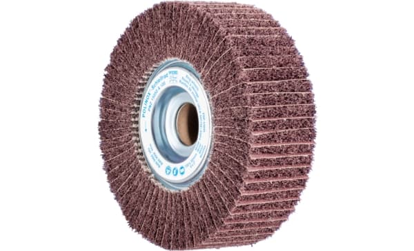 PFERD 44645111, 4000 RPM, 2,54 cm, 15 cm, 580 g, 50 mm, 162 mm