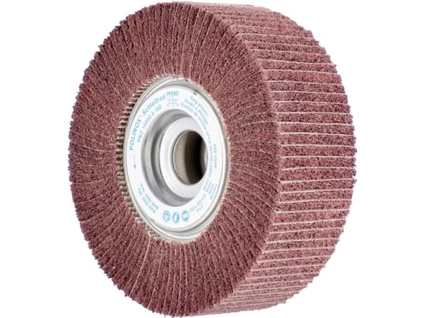 PFERD 44645119, 4000 RPM, 2,54 cm, 15 cm, 590 g, 50 mm, 162 mm