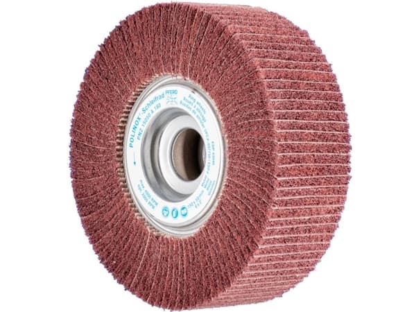 PFERD 44645119, 4000 RPM, 2,54 cm, 15 cm, 590 g, 50 mm, 162 mm