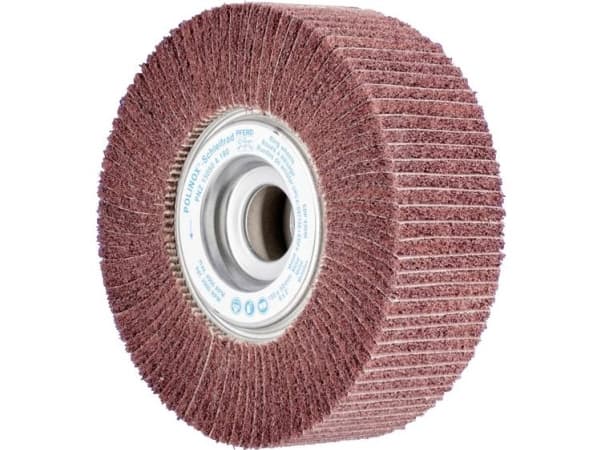 PFERD 44645119, 4000 RPM, 2,54 cm, 15 cm, 590 g, 50 mm, 162 mm