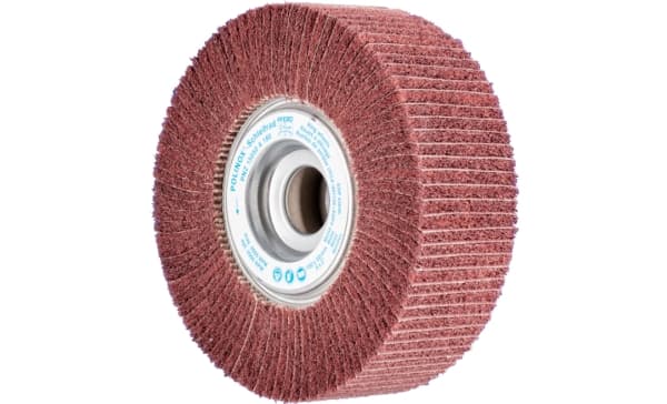 PFERD 44645119, 4000 RPM, 2,54 cm, 15 cm, 590 g, 50 mm, 162 mm