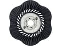 Miniatyrbilde 3 av 5: HEST 44890151, 12200 rpm, 252g, 120mm, 120mm, 40mm, 252g