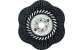 Miniatyrbilde 1 av 5: HEST 44890151, 12200 rpm, 252g, 120mm, 120mm, 40mm, 252g