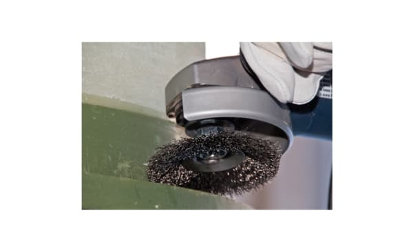 PFERD 43316003, 230 g, 109 mm, 123 mm, 45 mm, 230 g, 1 st