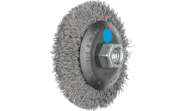 PFERD 43316003, 230 g, 109 mm, 123 mm, 45 mm, 230 g, 1 st