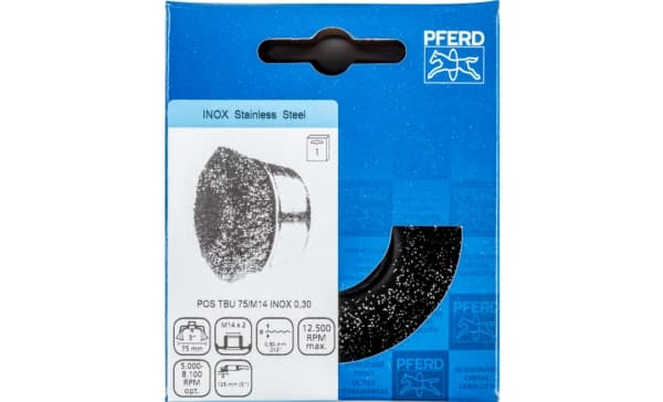 HEST 43469003, 12500 rpm, 266g, 93mm, 108mm, 66mm, 266g