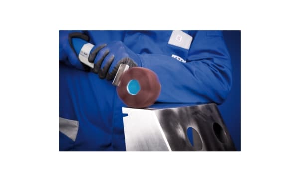 PFERD 44642201, 6000 rpm, 10 cm, 50 mm, 100 g, 5 st