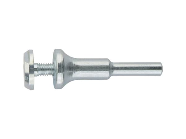 PFERD 33512000, Clamping bolt, Grå, 6 mm, 1 cm, 1 styck