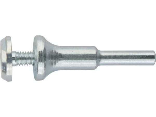 PFERD 33512000, Clamping bolt, Grå, 6 mm, 1 cm, 1 styck
