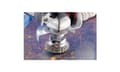 Miniatyrbilde 4 av 5: HEST 43469001, 12500 rpm, 267g, 93mm, 108mm, 66mm, 267g