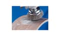 Miniatyrbilde 5 av 5: HEST 43469001, 12500 rpm, 267g, 93mm, 108mm, 66mm, 267g