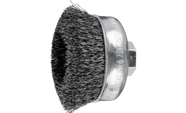 HEST 43469001, 12500 rpm, 267g, 93mm, 108mm, 66mm, 267g