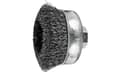 Miniatyrbilde 1 av 5: HEST 43469001, 12500 rpm, 267g, 93mm, 108mm, 66mm, 267g