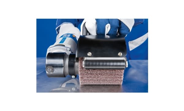 HEST 44641112, 4800 o/min, 1,9 cm, 10 cm, 484 g, 114 mm, 117 mm