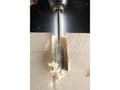 Miniatyrbilde 2 av 5: IRWIN 10502807, Drill, Spade bor bit, 1,3 cm, 157 mm, Tre, Rustfritt stål