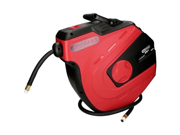 KS Tools 515.3445 Trykluft-opruller 15 m 20 bar