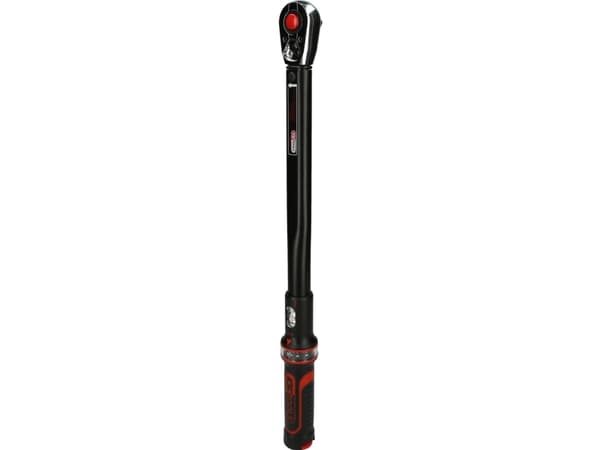 KS Tools 516.1542, Momenttiavain, Nm, Mekaaninen, 1/2", 40 - 200 Nm, 3%