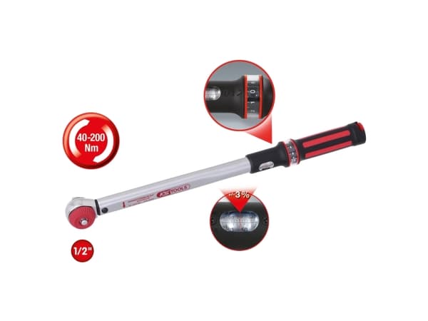 KS Tools 516.6042, 1,3 kg