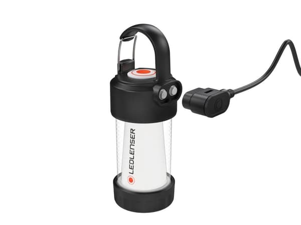 LEDLENSER ML4 Mini-lykt
