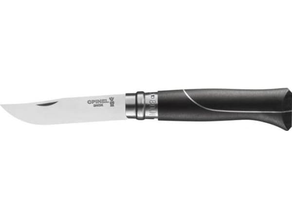 Opinel Knife Opinel Luxury Ebony Ellipse box 08