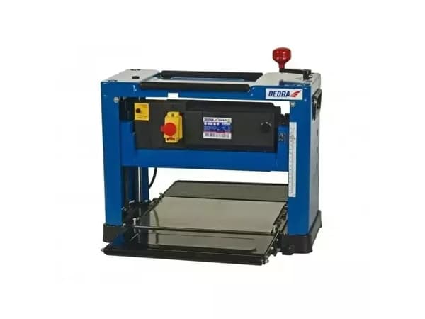 DEDRA RULLAPORAKONE 2000W 160mm