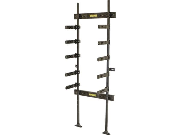 DEWALT HÅRD LÅSSYSTEM FÖR LÅDOR DWST1-75694