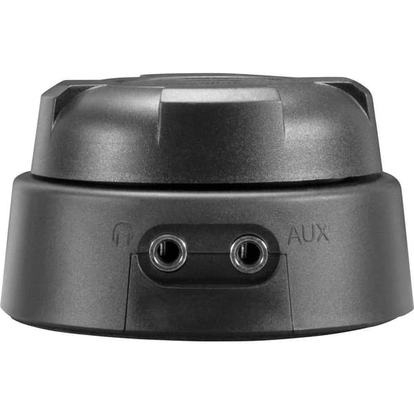 SpeedLink SL-830100-BK 2.1 Datorhögtalare Bluetooth, Sladd, USB 60 W Svart