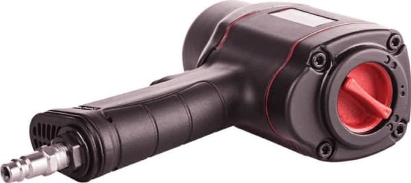 ROOKS PNEUMATISK SLAGNØKKEL 1/2" 1500Nm