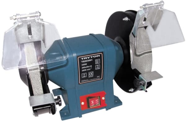 Triton Bench Grinder 350W (TS203501)
