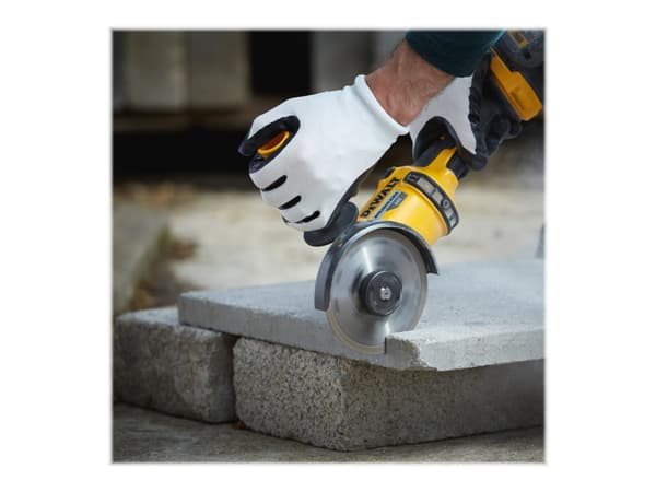 DeWALT DT3712-QZ, Turbo timanttireunainen terä, Kuivaleikkuu, Muuraus, EN13236, 2,22 cm, 12,5 cm