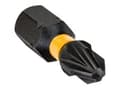 Pikkukuva 1 / 2: DeWALT DT7390T-QZ, 5 kpl, Tähtiruuvinväännin, PZ 1, 5 cm, Laatikko