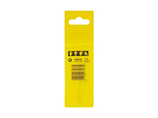 DeWALT DT6504-QZ, 75 mm, 1 styck